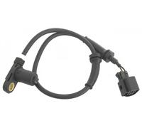Capteur de vitesse de roue ABS Essieu avant Capteur passif AS4028 AUTLOG pour VW