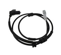 Capteur de vitesse de roue ABS Essieu avant Capteur passif DS0162 pour CITROËN