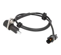 Capteur, vitesse de roue ABE CCZ1205ABE gauche