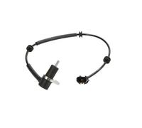 Capteur de vitesse de roue ABS Essieu avant CCZ1206ABE ABE pour HYUNDAI TERRACAN