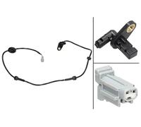 Capteur, vitesse de roue OPTIMAL 06-S416