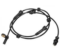 Capteur de vitesse de roue ABS Essieu avant droit 102263 FEBI BILSTEIN pour FIAT