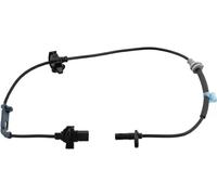 Capteur de vitesse de roue ABS Essieu avant droit 106344 FEBI BILSTEIN