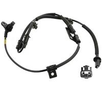 FEBI BILSTEIN Capteur de vitesse de roue ABS 107583 Essieu avant droit pour HYUNDAI