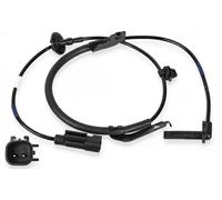 Capteur de vitesse de roue ABS Essieu avant droit 109544 FEBI BILSTEIN