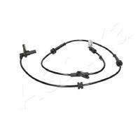 ASHIKA 151-01-125 Capteur ABS