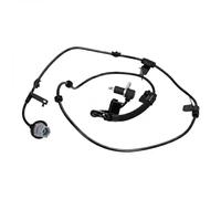 ASHIKA 151-01-131 Capteur ABS
