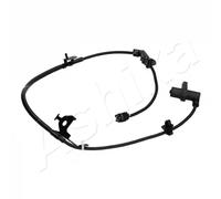 ASHIKA 151-02-219 Capteur ABS