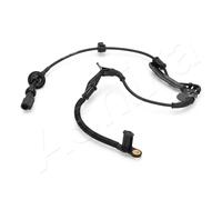 Capteur, vitesse de roue ASHIKA 151-03-324