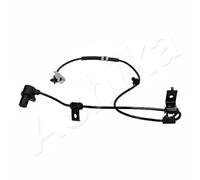 ASHIKA 151-0H-H17 Capteur ABS