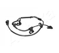 Capteur de vitesse de roue ABS Essieu avant droit 151-0H-H26 ASHIKA pour HYUNDAI