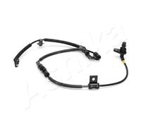 Capteur de vitesse de roue ABS Essieu avant droit 151-0K-K34 ASHIKA pour KIA