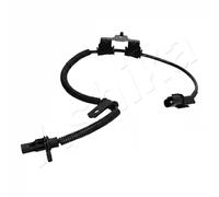 Capteur de vitesse de roue ABS Essieu avant droit 151-0K-K36 ASHIKA pour KIA