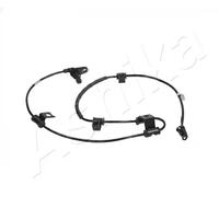 Capteur de vitesse de roue ABS Essieu avant droit 151-0K-K50 ASHIKA pour KIA