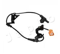 Capteur de vitesse de roue ABS Essieu avant droit 151429 JAPKO pour HONDA