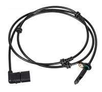 Capteur de vitesse de roue ABS Essieu avant droit 170416 FEBI BILSTEIN
