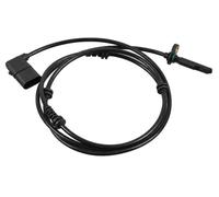 FEBI BILSTEIN Capteur de vitesse de roue ABS 179165 essieu avant droit pour Mercedes-Benz