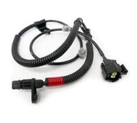 Capteur de vitesse de roue ABS Essieu avant droit 90458 MEAT & DORIA pour KIA