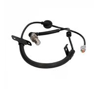 JAPANPARTS ABS-119 Capteur ABS
