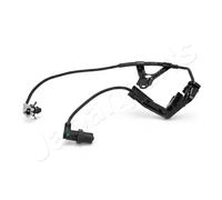 Capteur de vitesse de roue ABS Essieu avant droit ABS-220 JAPANPARTS pour TOYOTA