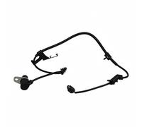 Capteur de vitesse de roue ABS Essieu avant droit ABS-268 JAPANPARTS pour TOYOTA