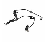 JAPANPARTS ABS-318 Capteur ABS