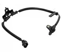 Capteur, vitesse de roue JAPANPARTS ABS-H94