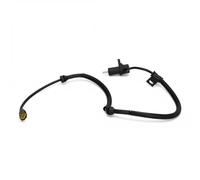 Capteur de vitesse de roue ABS Essieu avant droit ABS-K15 JAPANPARTS pour KIA