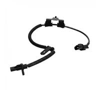Capteur de vitesse de roue ABS Essieu avant droit ABS-K36 JAPANPARTS pour KIA