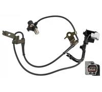 Capteur de vitesse de roue ABS Essieu avant droit ADBP710082 BLUE PRINT