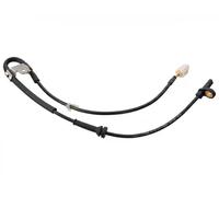 Capteur de vitesse de roue ABS Essieu avant droit ADK87103 BLUE PRINT pour OPEL