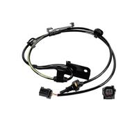 Capteur de vitesse de roue ABS Essieu avant droit ADT37155 BLUE PRINT