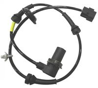 AUTLOG Capteur ABS AS4358 Essieu avant droit pour Daewoo / Chevrolet Kalos