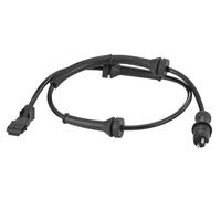 Capteur de vitesse de roue ABS Essieu avant droit ASB155.38 SNR pour BMW AUDI VW