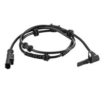 Capteur de vitesse de roue ABS Essieu avant droit ASB158.20 SNR pour FIAT PANDA
