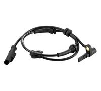 SNR ASB158.26 Capteur ABS
