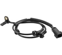 SNR ASB180.01 Capteur, vitesse de roue pour ALFA ROMEO,FORD,HONDA,LANCIA,LAND RO
