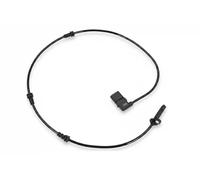 Capteur de vitesse de roue ABS Essieu avant droit Capteur actif 014 899 0102