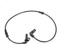 Capteur de vitesse de roue ABS Essieu avant droit Capteur actif 014 899 0108