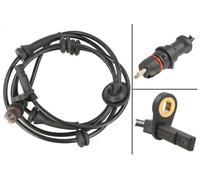 Capteur de vitesse de roue ABS Essieu avant droit Capteur actif 06-S246 OPTIMAL