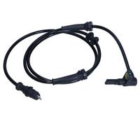Capteur de vitesse de roue ABS Essieu avant droit Capteur actif 20-0375 MAXGEAR