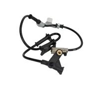 Capteur de vitesse de roue ABS Essieu avant droit Capteur actif CCZ1643ABE ABE