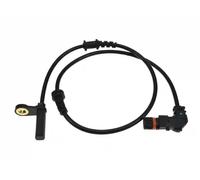 Capteur de vitesse de roue ABS Essieu avant droit Capteur actif DS0166