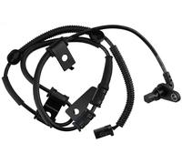 Capteur de vitesse de roue ABS Essieu avant droit Capteur actif HCA-KA-369 NTY