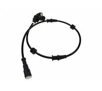 Capteur de vitesse de roue ABS Essieu avant droit Capteur passif DS0118