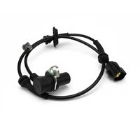 Capteur de vitesse de roue ABS Essieu avant droit Capteur passif DS0146