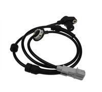 Capteur de vitesse de roue ABS Essieu avant droit Capteur passif DS0208