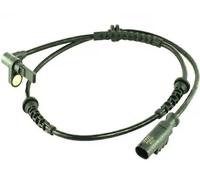 Capteur de vitesse de roue ABS Essieu avant droit FT80533 FAST pour OPEL ABARTH