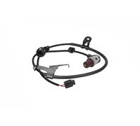 Capteur de vitesse de roue ABS Essieu avant droit inductif 1060447 KAMOKA