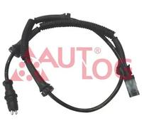 Capteur de vitesse de roue ABS Essieu avant droit Principe de Hall AS4209 AUTLOG